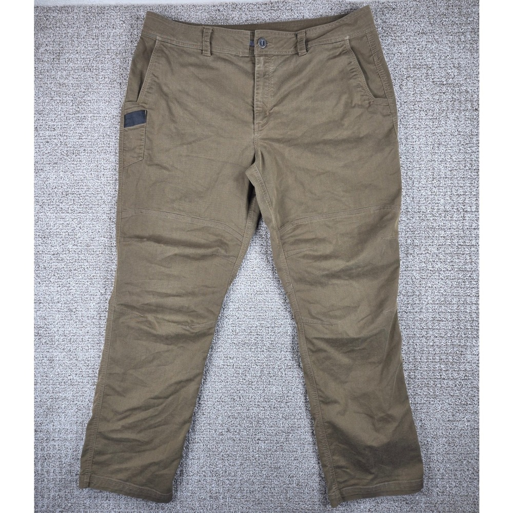 SITKA Gear "Back Forty Pant" Men's Size 42R 42x32 Hunting Pants Durable‎ Outdoor